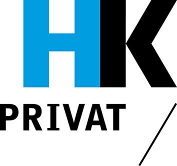Logo HK Privat