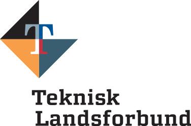 Logo Teknisk Landsforbund